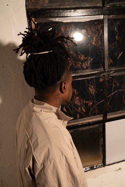 Cream Pape Trail Tracksuit