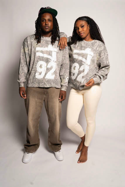 Camo 1792 Flagship Thermal