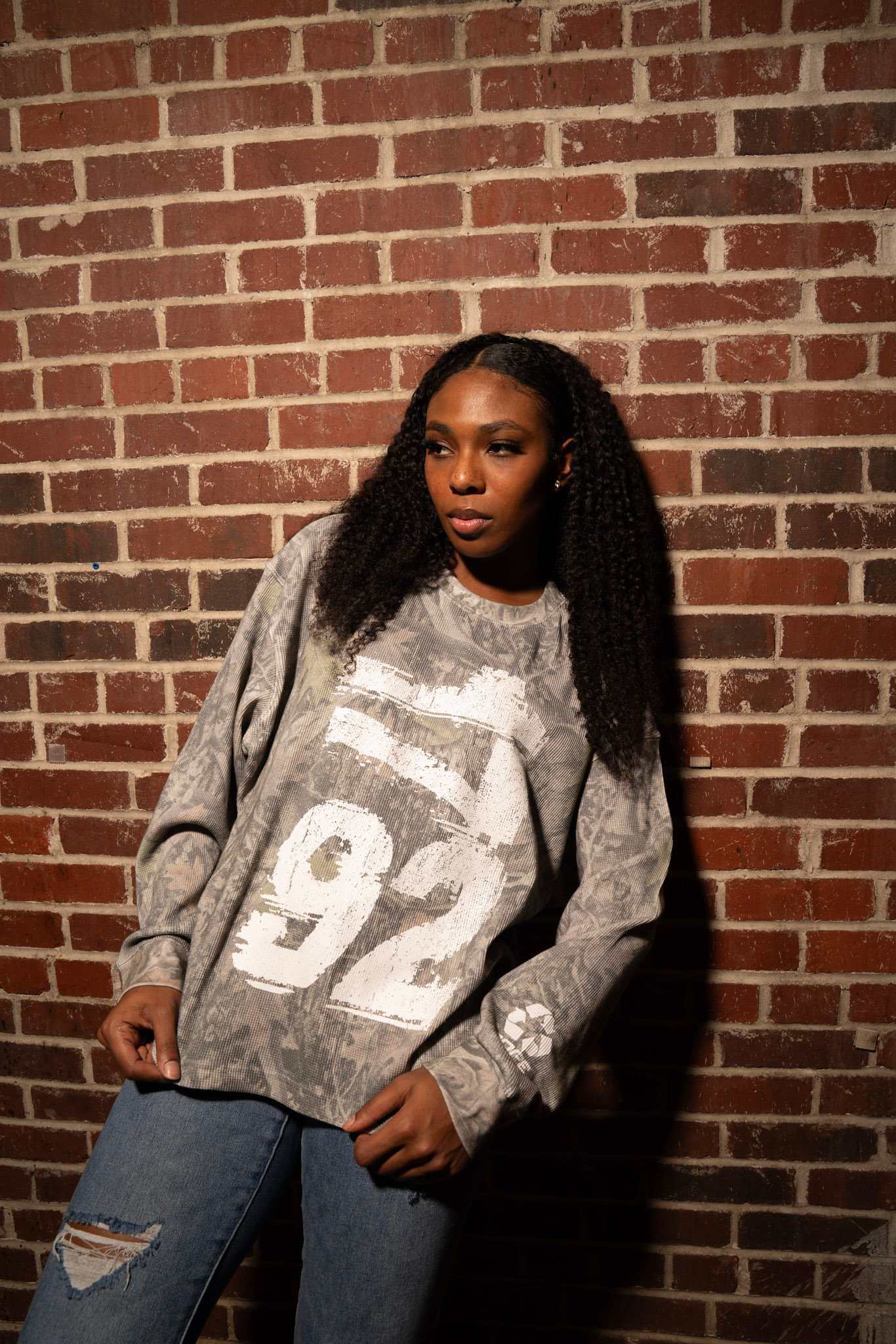 Camo 1792 Flagship Thermal