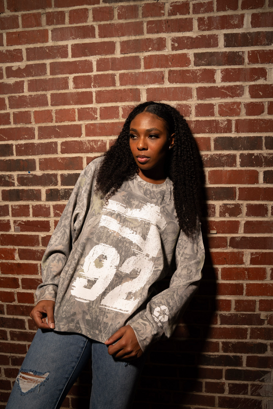 Camo 1792 Flagship Thermal